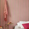 Pip Studio Blurred Lines Vliesbehang /Roze Khaki Online