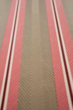 Pip Studio Blurred Lines Vliesbehang /Roze Khaki Online