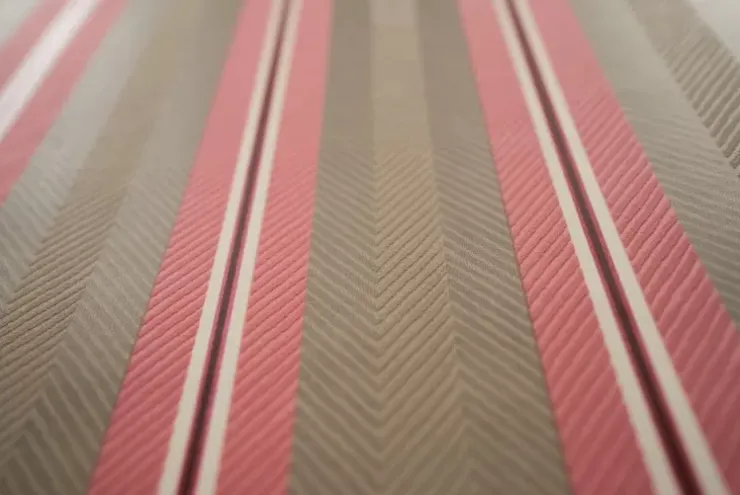 Pip Studio Blurred Lines Vliesbehang /Roze Khaki Online