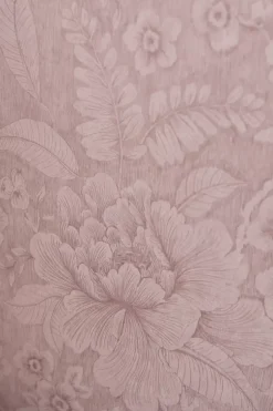 Pip Studio Casa Dei Fiori Vliesbehang Licht Mauve Paars Best