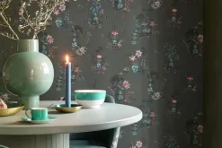 Pip Studio Chinese Porcelain Vinylbehang Donker Groen Discount