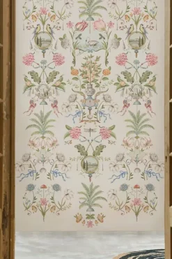 Pip Studio Festa Di Lividonia Wallpower Gebroken Wit Best