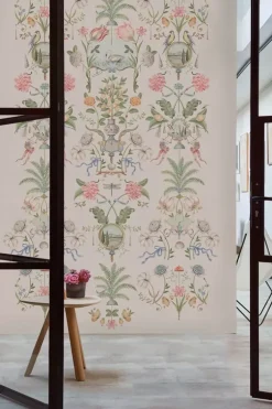 Pip Studio Festa Di Lividonia Wallpower Gebroken Wit Best