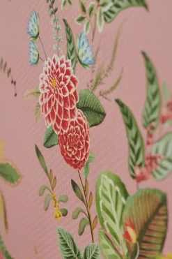 Pip Studio Floris Vliesbehang Roze Best