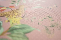 Pip Studio Floris Vliesbehang Roze Best