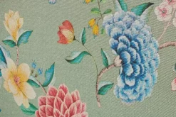 Pip Studio Good Evening Vinylbehang Groen Outlet