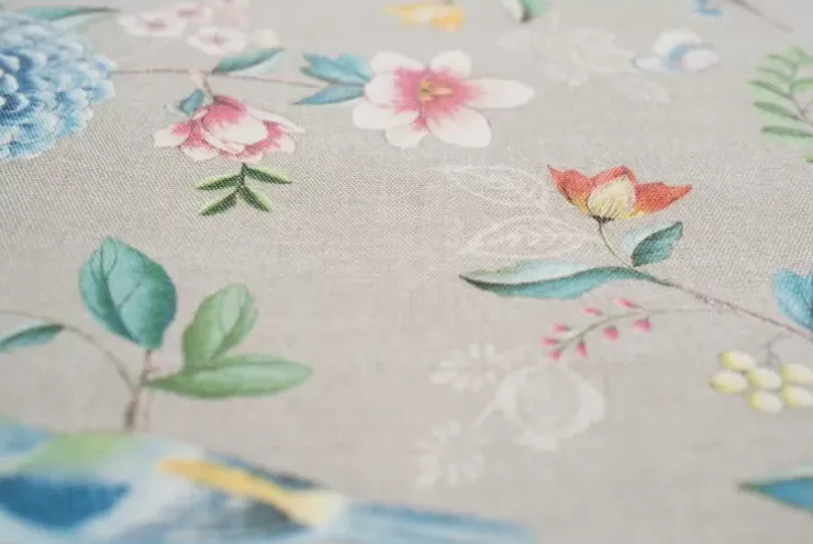 Pip Studio Good Evening Vinylbehang Beige