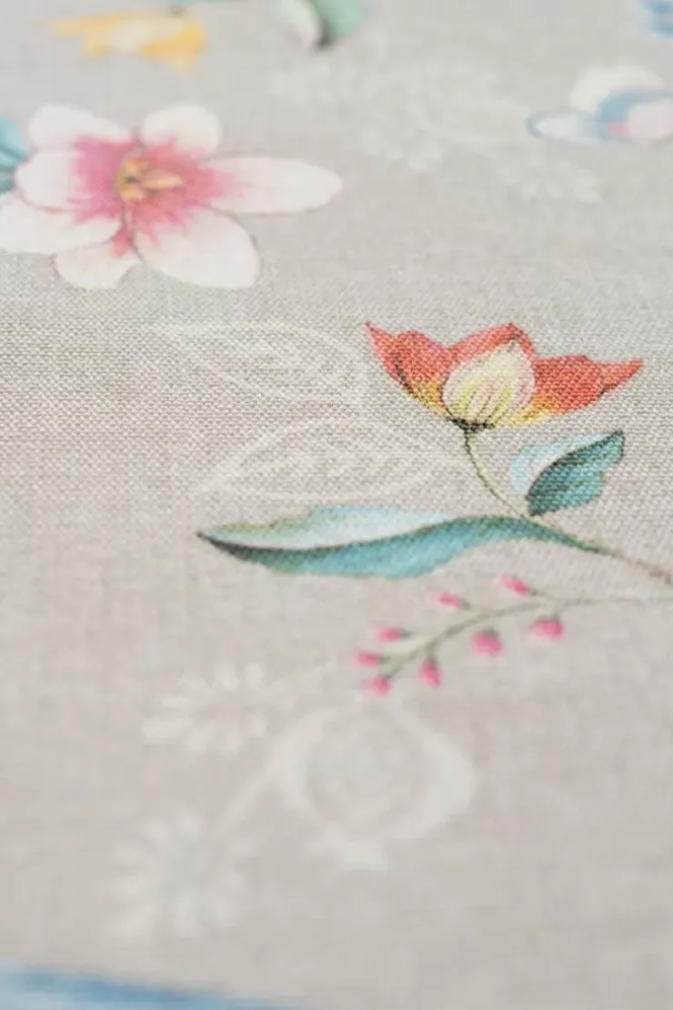 Pip Studio Good Evening Vinylbehang Beige