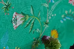 Pip Studio La Majorelle Vliesbehang Groen Hot