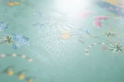 Pip Studio La Majorelle Vliesbehang Groen Hot