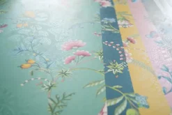 Pip Studio La Majorelle Vliesbehang Groen Hot