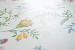 Pip Studio La Majorelle Vliesbehang Wit Outlet