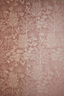 Pip Studio Origami Tree Vliesbehang /Rose Goud Terra New