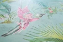 Pip Studio Palm Scene Vliesbehang Blauw Discount