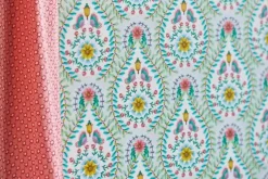 Pip Studio Raindrops Vliesbehang Wit Discount