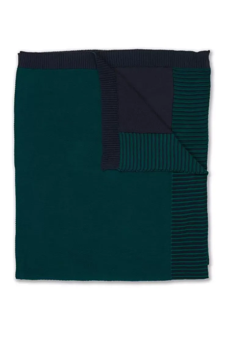 Pip Studio Plaid Jessy Blauw