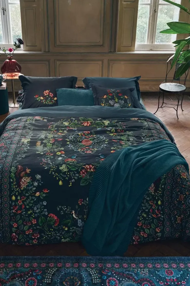 Pip Studio Plaid Jessy Blauw