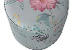 Pip Studio Poef Medium Fleur Grandeur Groen New