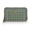 Pip Studio Portemonnee Clover Groen Sale