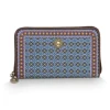 Pip Studio Portemonnee Clover Blauw Clearance