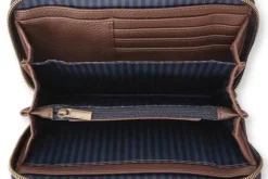 Pip Studio Portemonnee Kyoto Festival Blauw Clearance