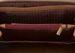 Pip Studio Portemonnee Kyoto Festival Donker Roze Best