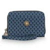 Pip Studio Portemonnee Suki Blauw Clearance