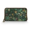 Pip Studio Portemonnee Tutti I Fiori Groen Clearance