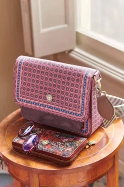 Pip Studio Portemonnee Tutti I Fiori Roze Clearance