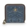 Pip Studio Portemonnee Vierkant Kyoto Festival Blauw Sale