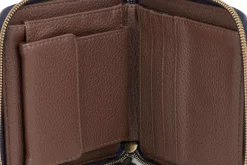 Pip Studio Portemonnee Vierkant Kyoto Festival Blauw Sale