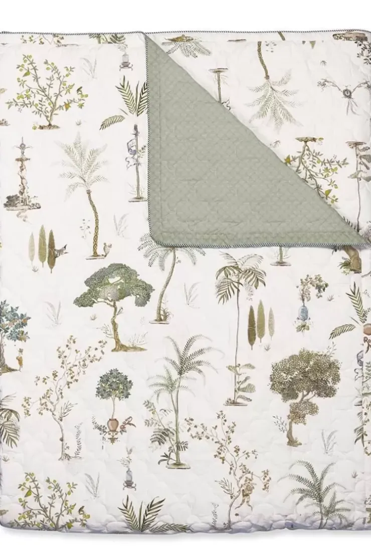 Pip Studio Quilt Giardini Di Frutta Wit New