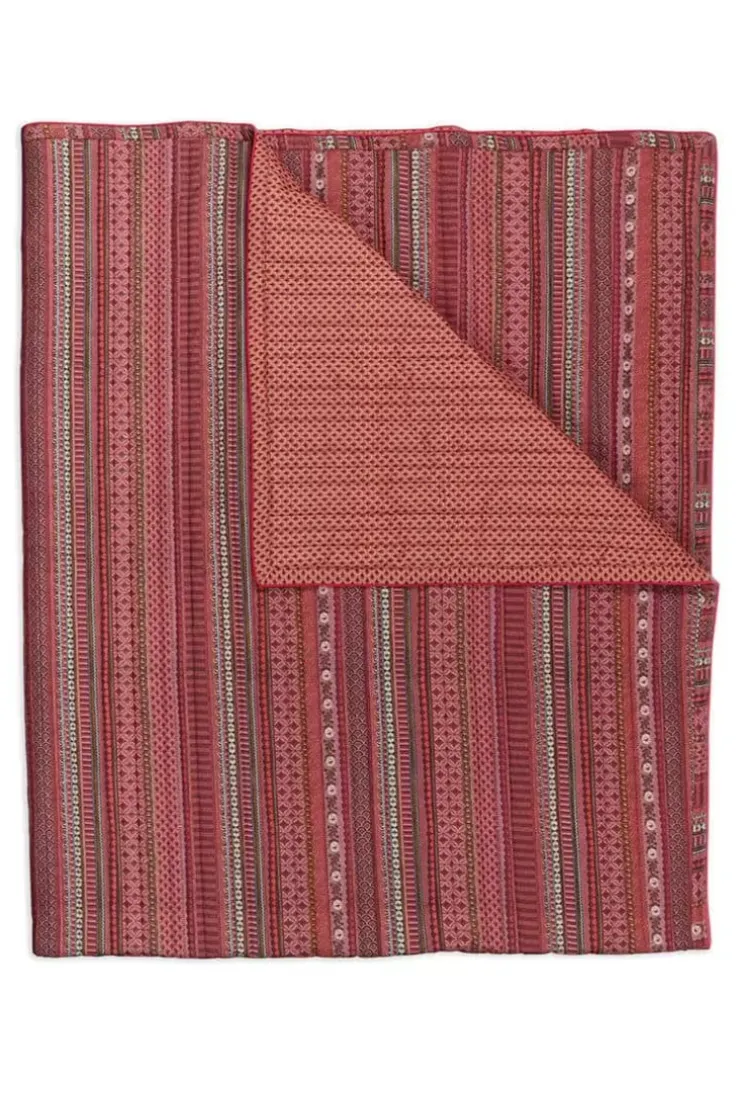 Pip Studio Quilt Ribbon Rood