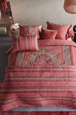 Pip Studio Quilt Ribbon Rood