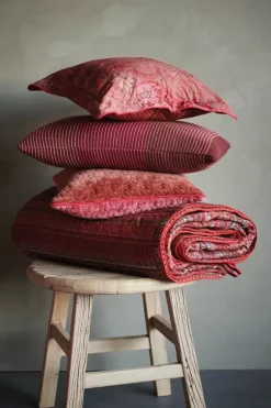 Pip Studio Quilt Ribbon Rood