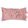 Pip Studio Rechthoekig Sierkussen Cece Fiore Roze