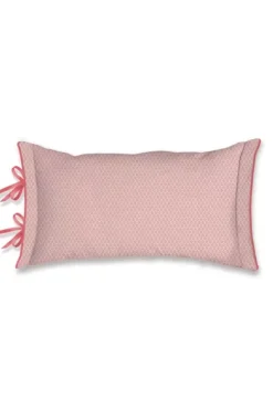 Pip Studio Rechthoekig Sierkussen Cece Fiore Roze