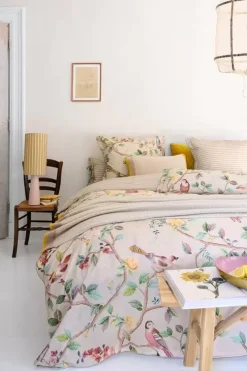 Pip Studio Rechthoekig Sierkussen Good Nightingale Zand Discount