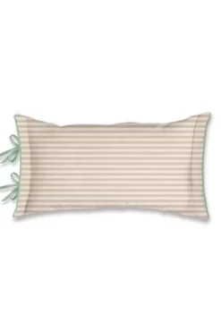 Pip Studio Rechthoekig Sierkussen Good Nightingale Zand Discount