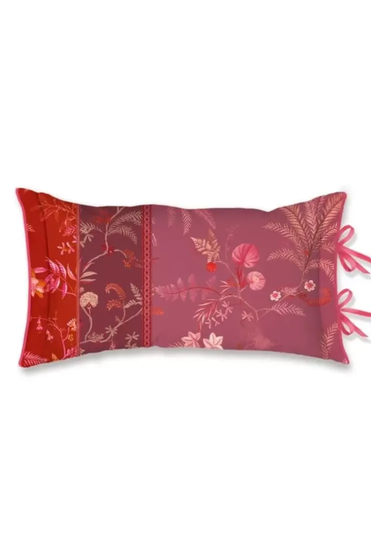 Pip Studio Rechthoekig Sierkussen Isola Roze Sale