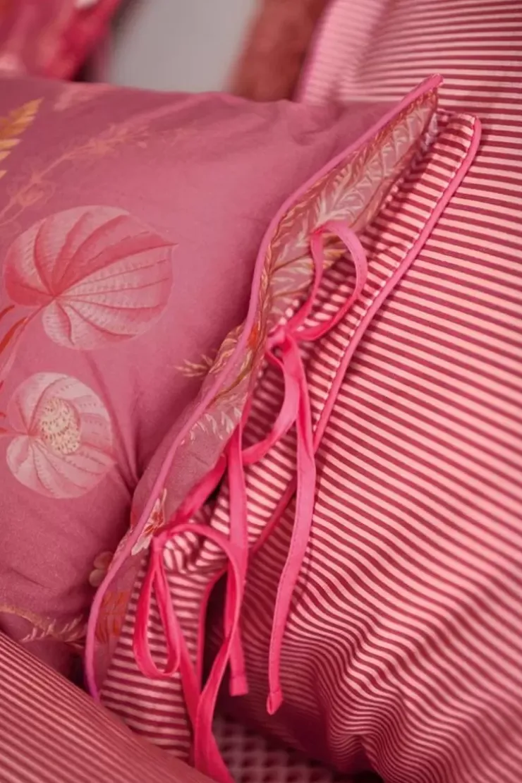 Pip Studio Rechthoekig Sierkussen Isola Roze Sale
