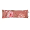 Pip Studio Rechthoekig Sierkussen Lang Tokyo Bouquet /Terra Roze Sale