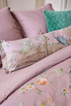 Pip Studio Rechthoekig Sierkussen Lang Okinawa Lila New