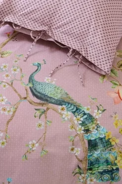 Pip Studio Rechthoekig Sierkussen Lang Okinawa Lila New