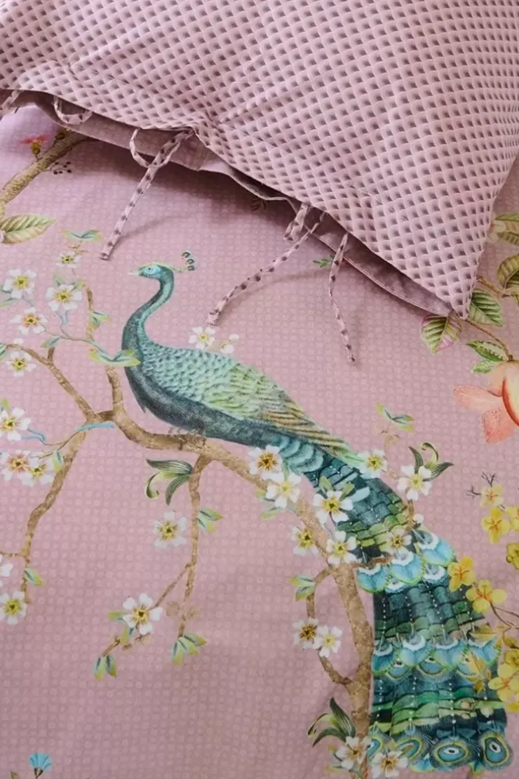 Pip Studio Rechthoekig Sierkussen Lang Okinawa Lila New