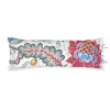 Pip Studio Rechthoekig Sierkussen Lang Tree Of Life Wit Clearance
