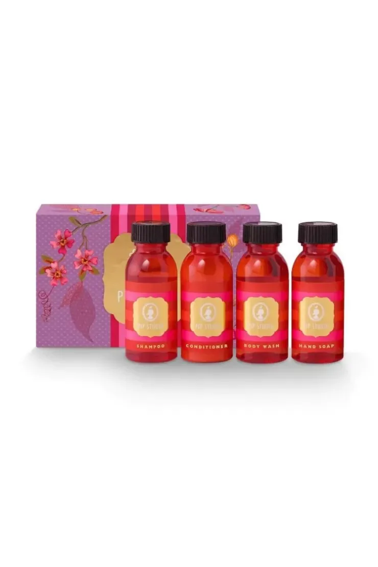 Pip Studio Reisset Jasmijn Thee Bladeren 40Ml Outlet