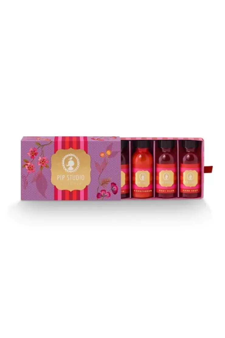 Pip Studio Reisset Jasmijn Thee Bladeren 40Ml Outlet