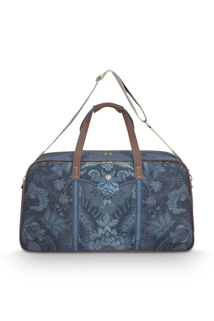 Pip Studio Reistas Groot Kyoto Festival Blauw Outlet