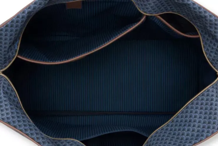 Pip Studio Reistas Groot Kyoto Festival Blauw Outlet